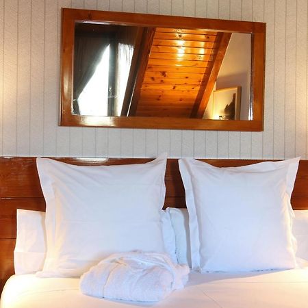 Apartamentos Vilagaros Bagian luar foto