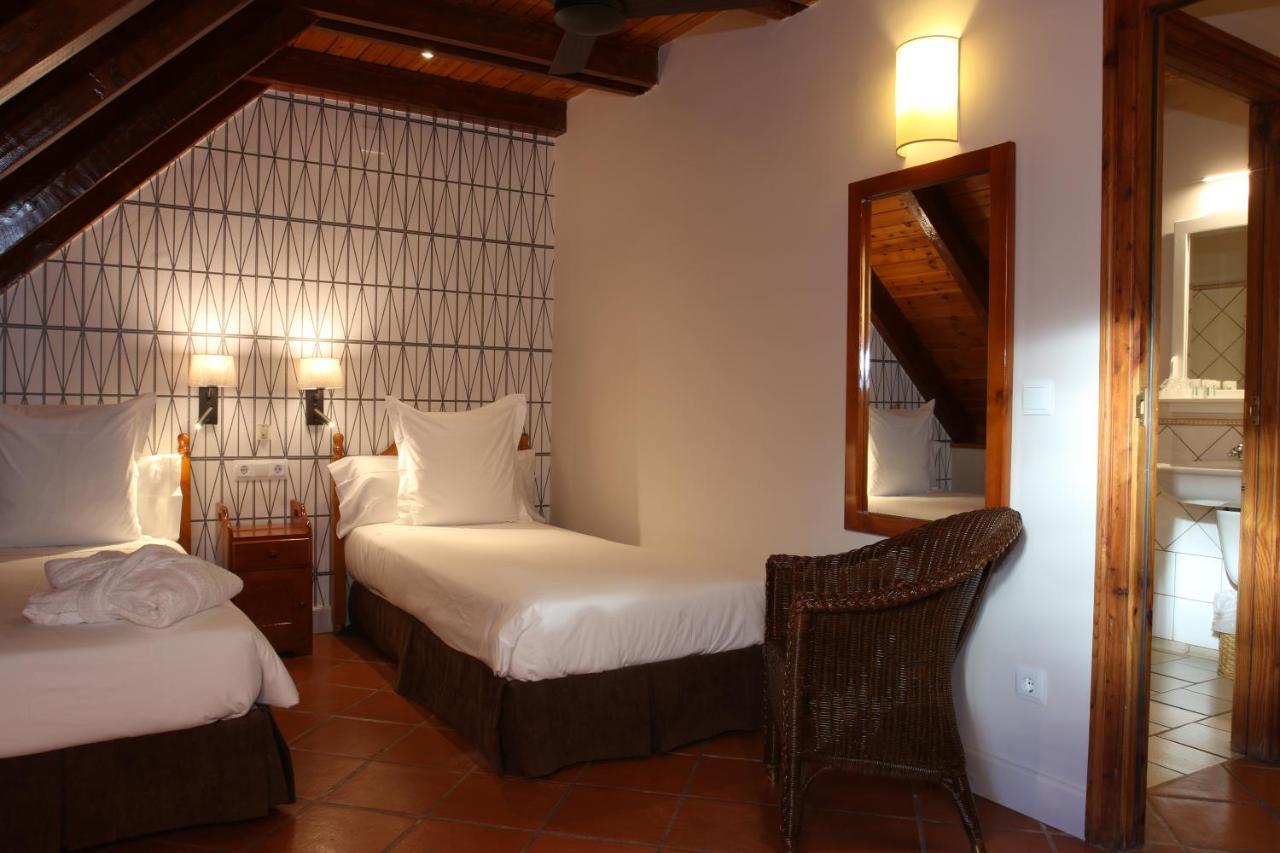 Apartamentos Vilagaros Bagian luar foto