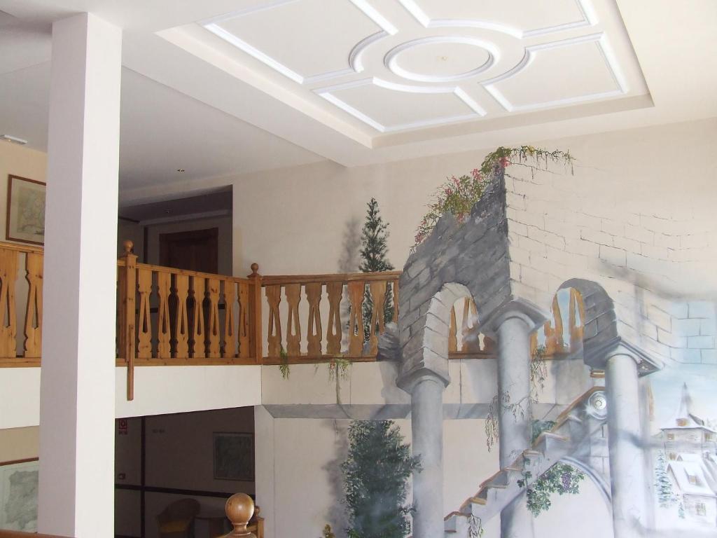 Apartamentos Vilagaros Ruang foto
