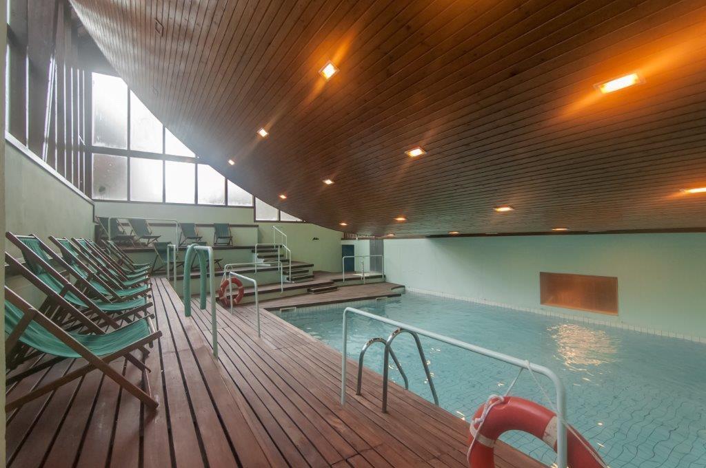 Apartamentos Vilagaros Bagian luar foto