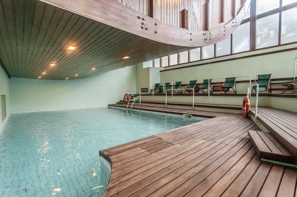 Apartamentos Vilagaros Bagian luar foto