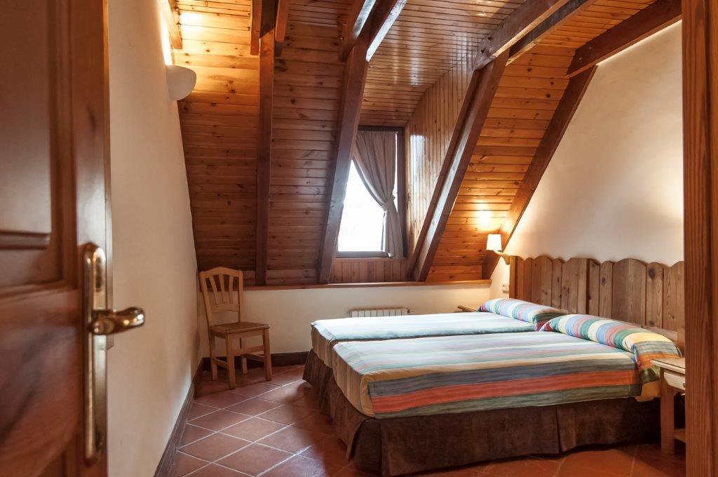 Apartamentos Vilagaros Bagian luar foto