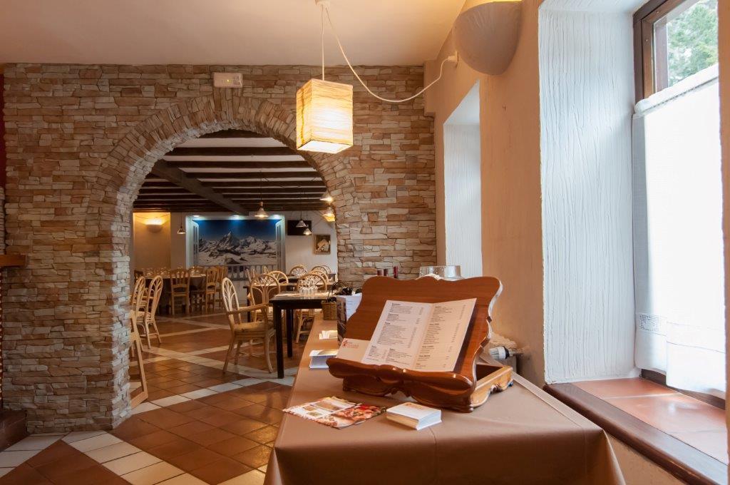 Apartamentos Vilagaros Bagian luar foto