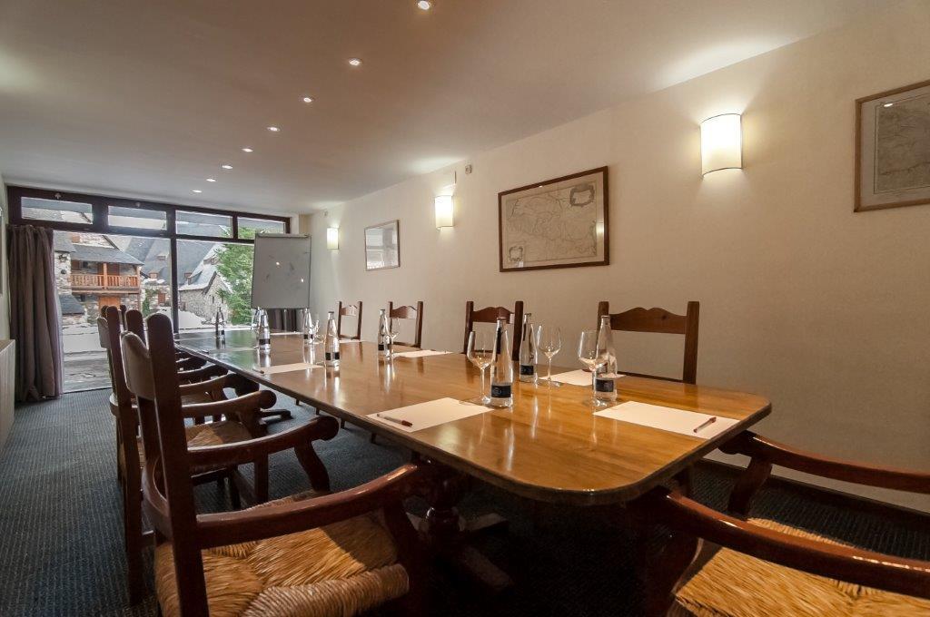 Apartamentos Vilagaros Bagian luar foto
