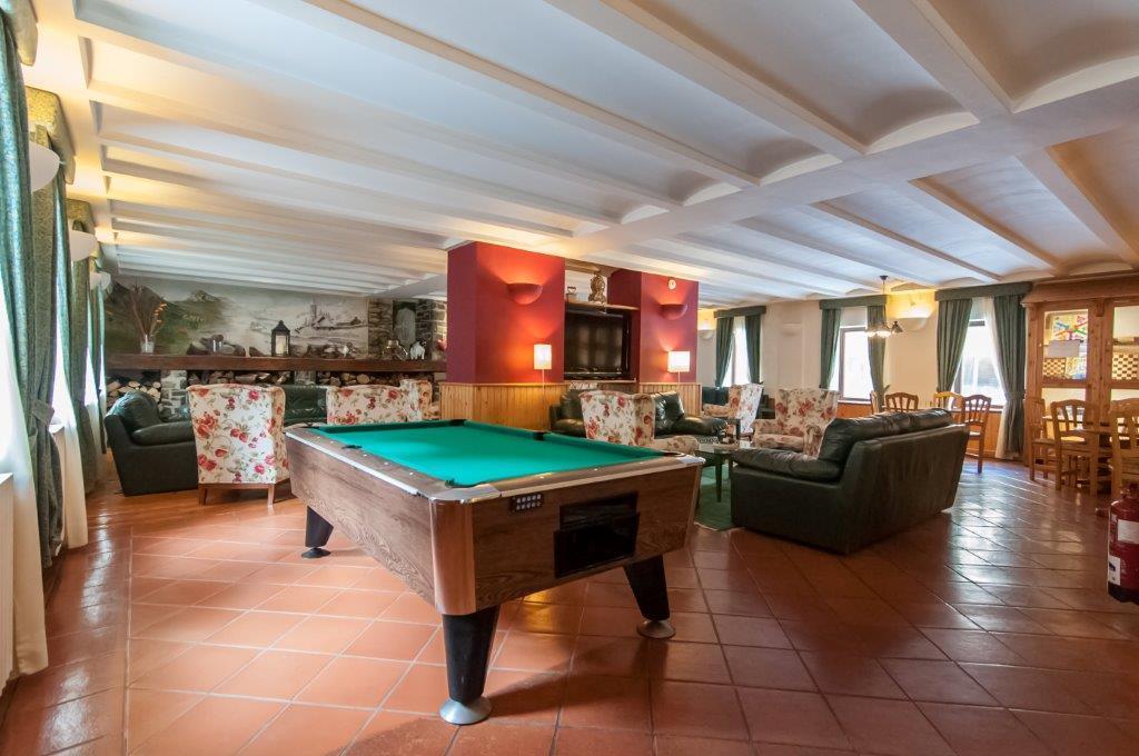 Apartamentos Vilagaros Bagian luar foto