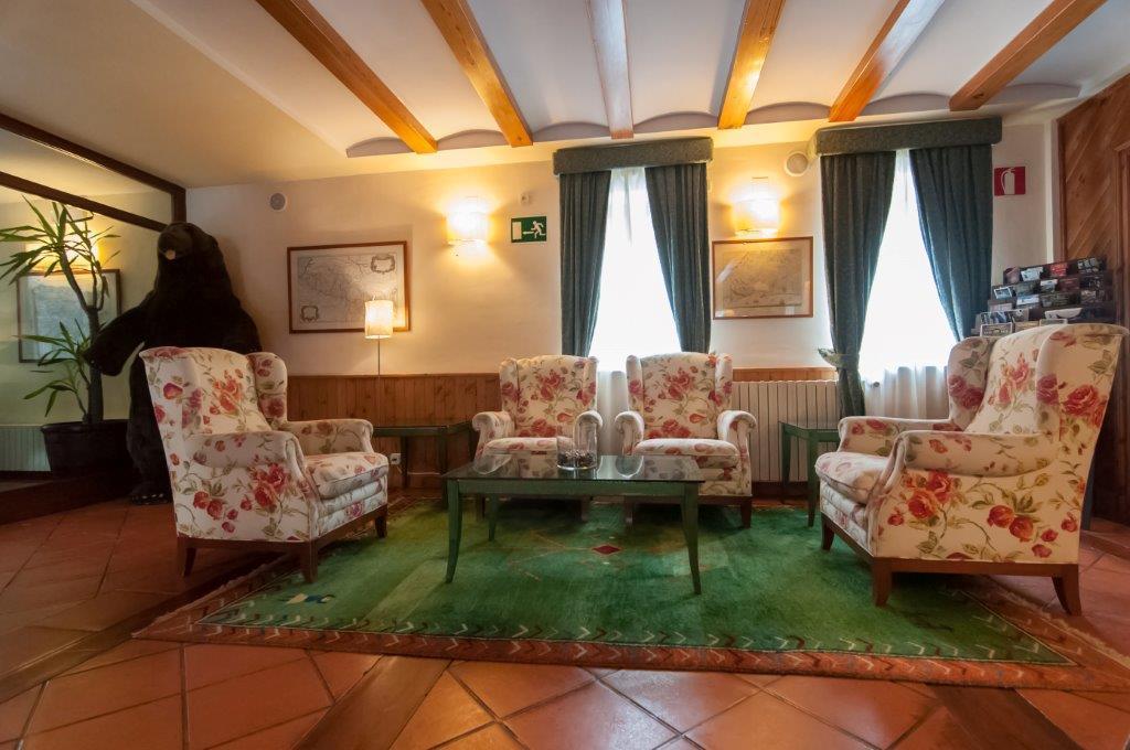 Apartamentos Vilagaros Bagian luar foto